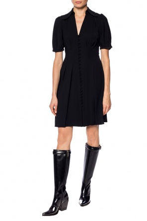 Collared dress, zdjęcie 2 Collared dress od Michael Kors